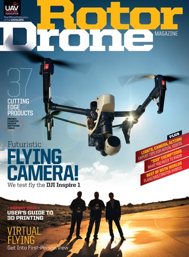 rotordronemag